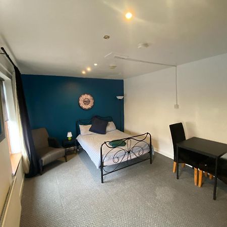 Bnb81 Belfast Esterno foto