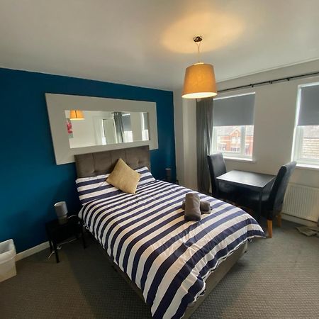 Bnb81 Belfast Esterno foto