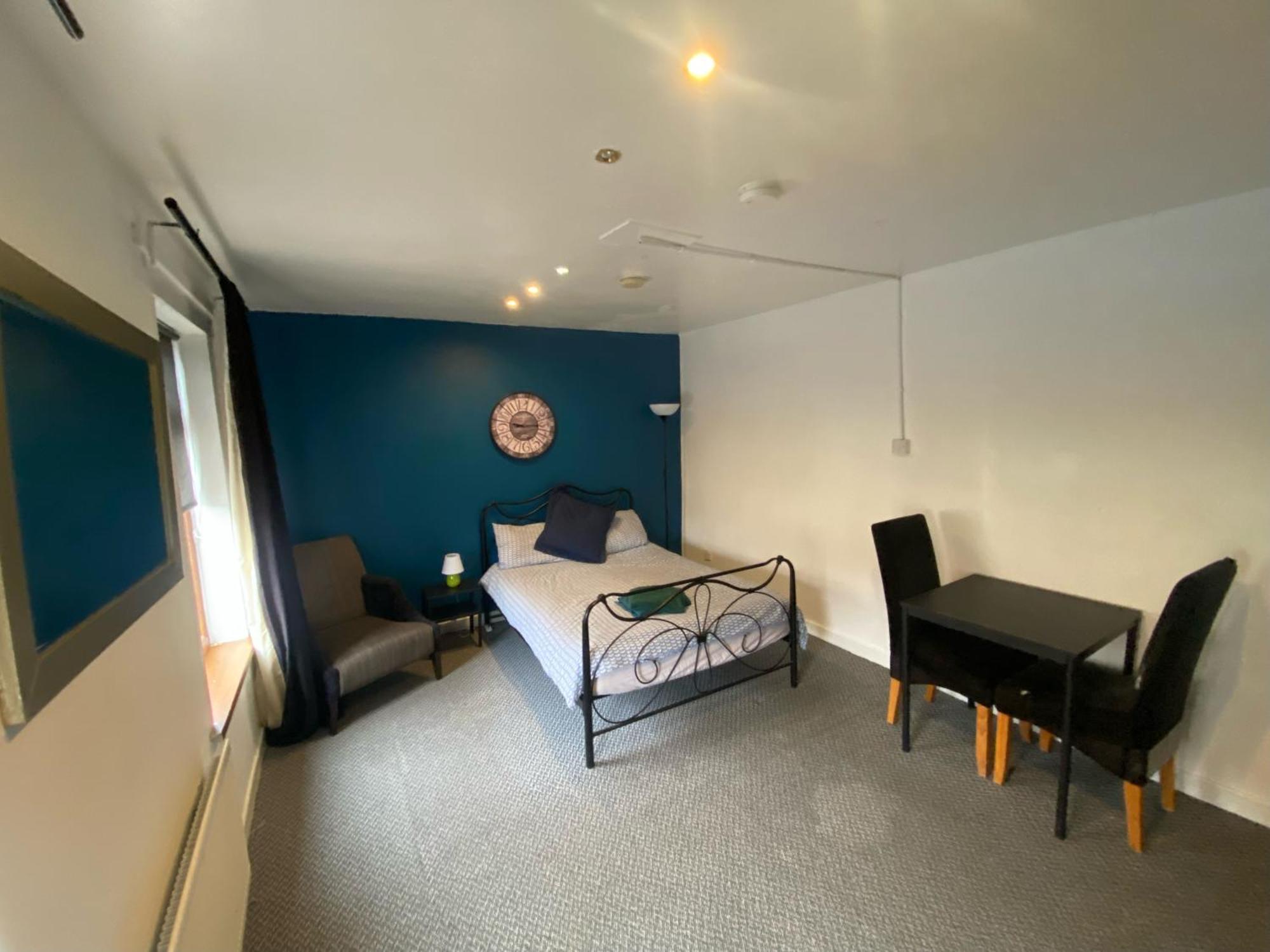 Bnb81 Belfast Esterno foto
