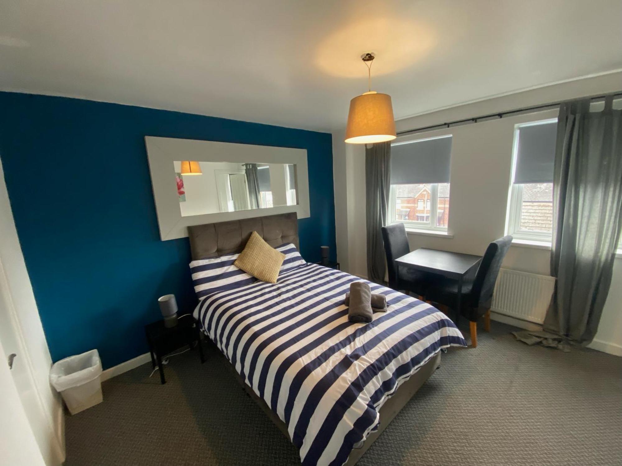Bnb81 Belfast Esterno foto