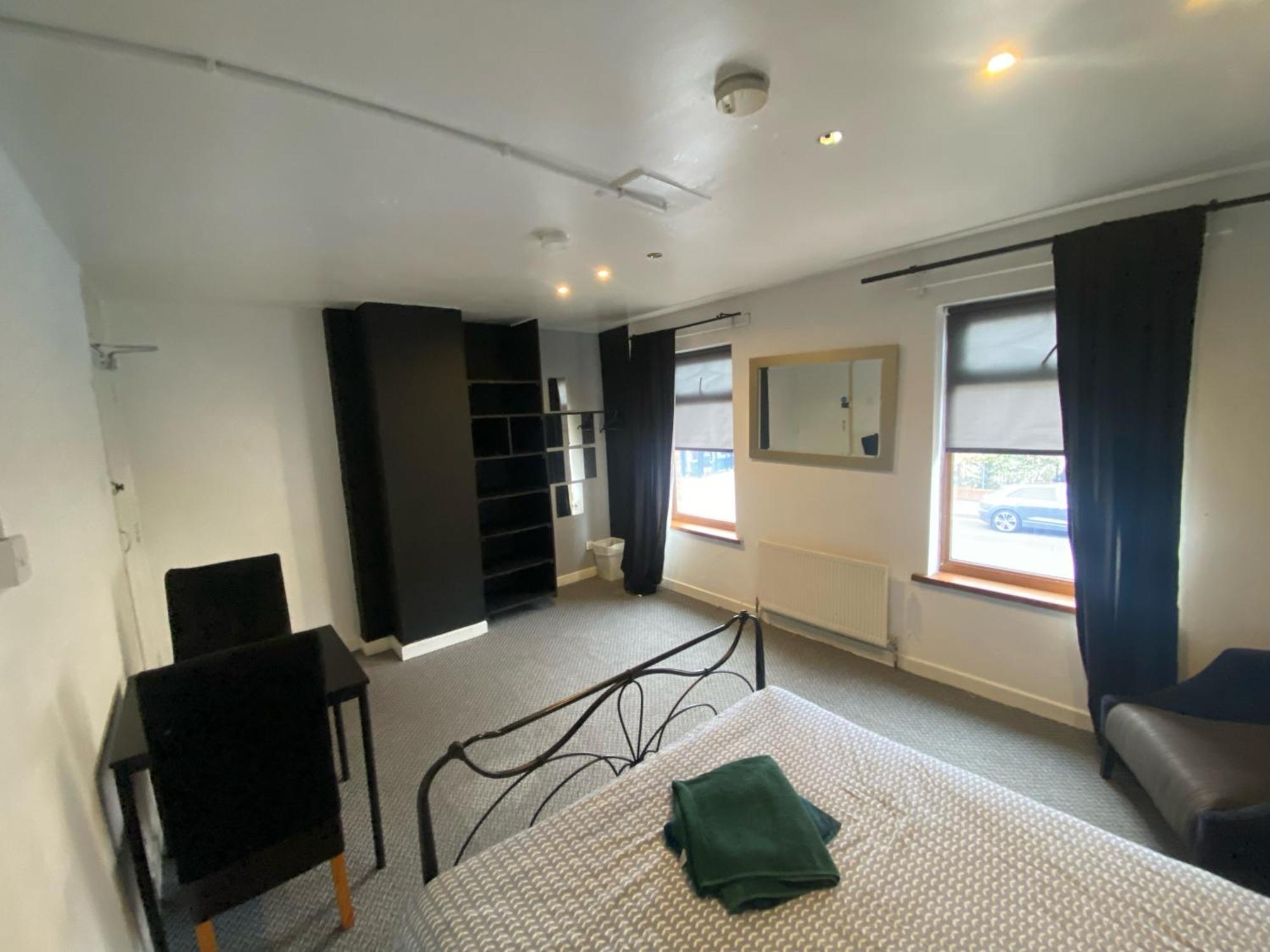 Bnb81 Belfast Esterno foto