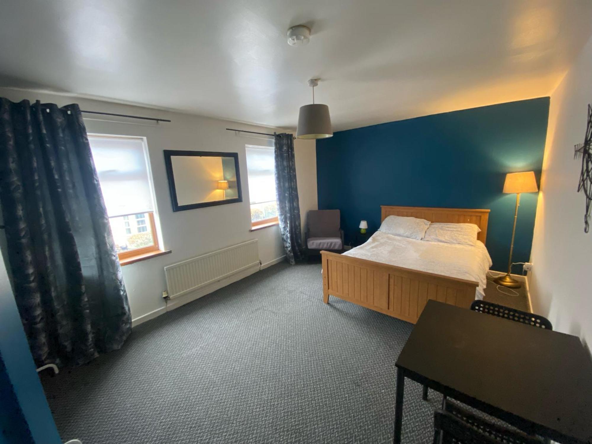 Bnb81 Belfast Esterno foto