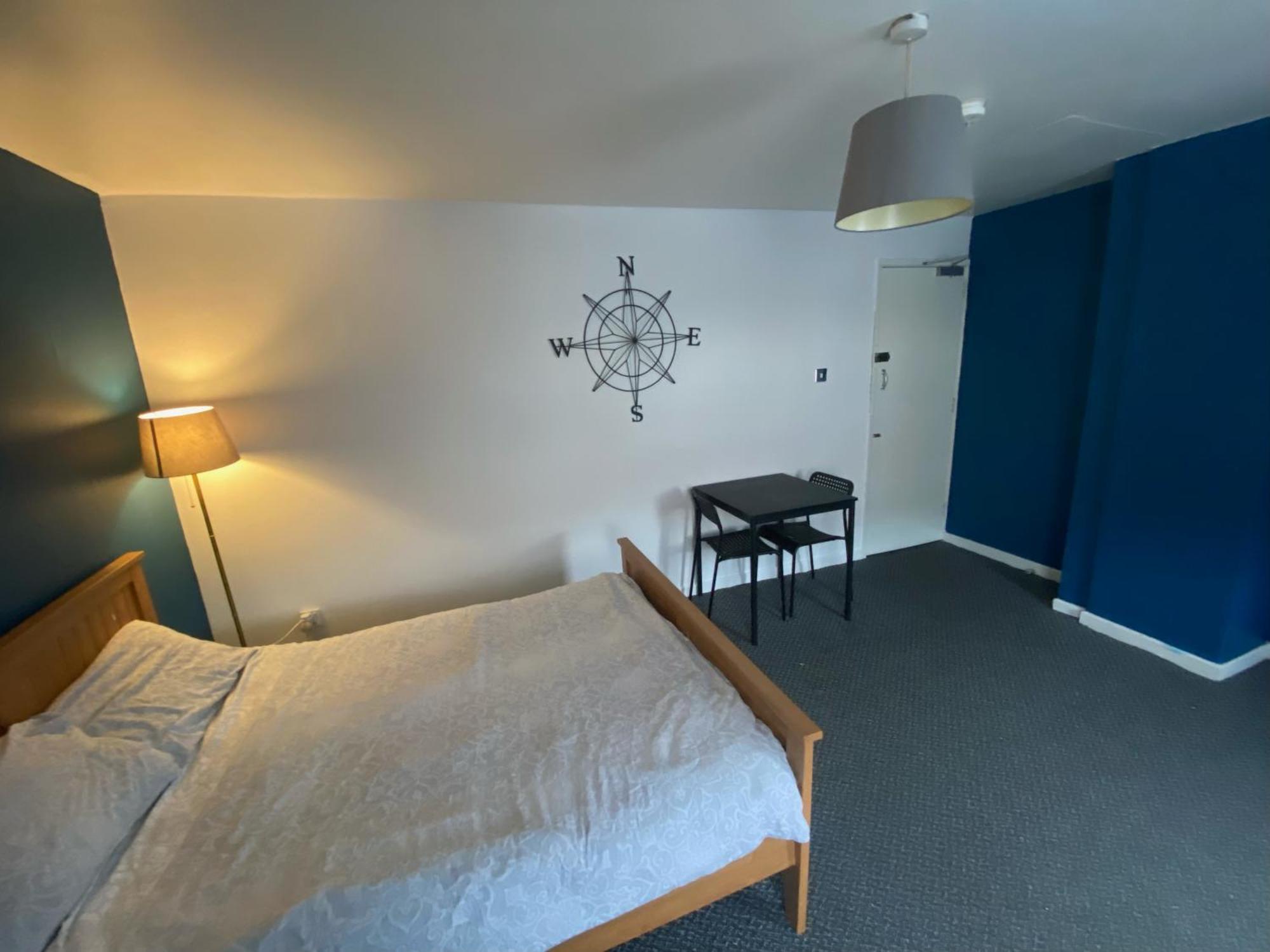 Bnb81 Belfast Esterno foto