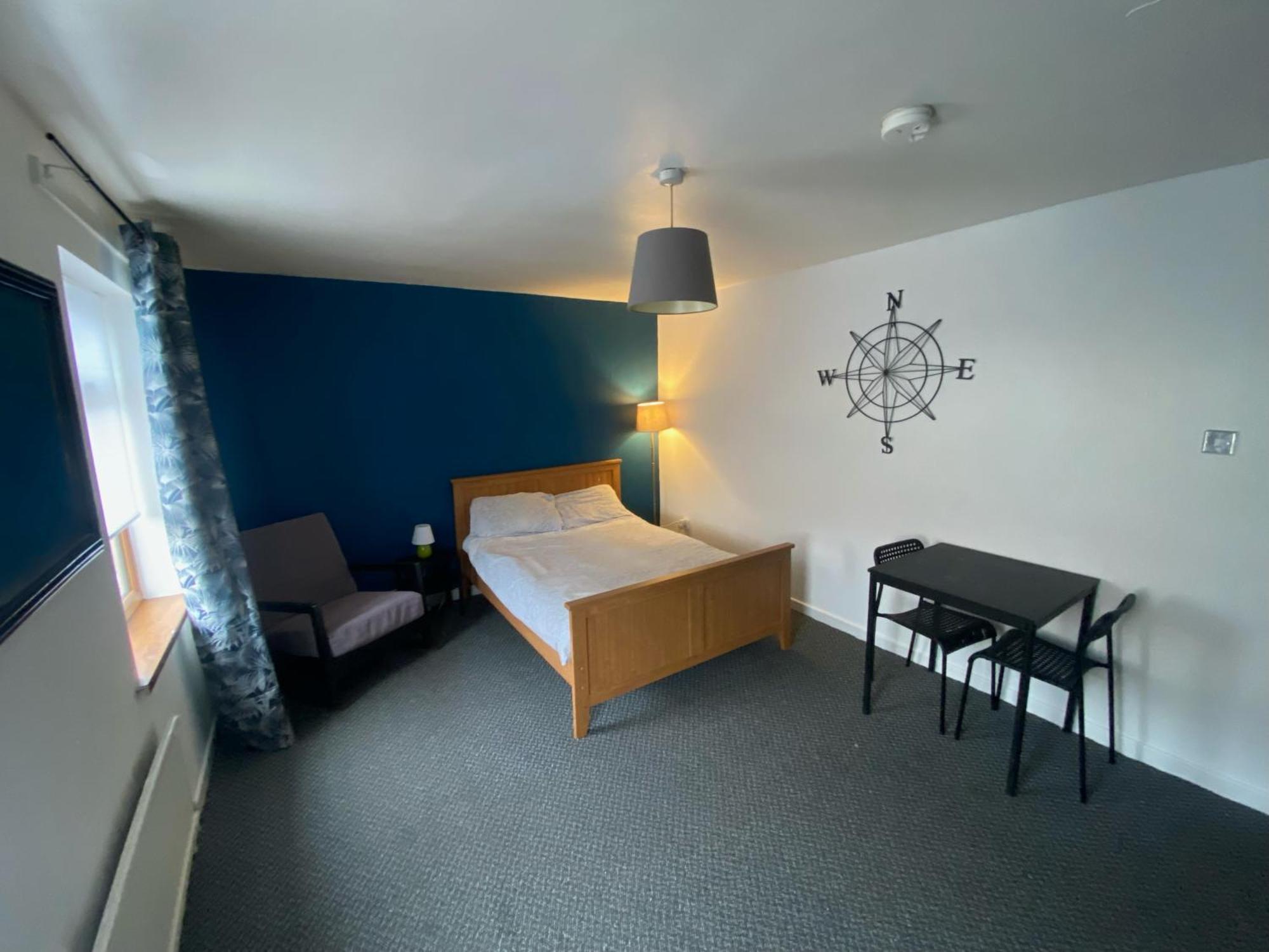 Bnb81 Belfast Esterno foto