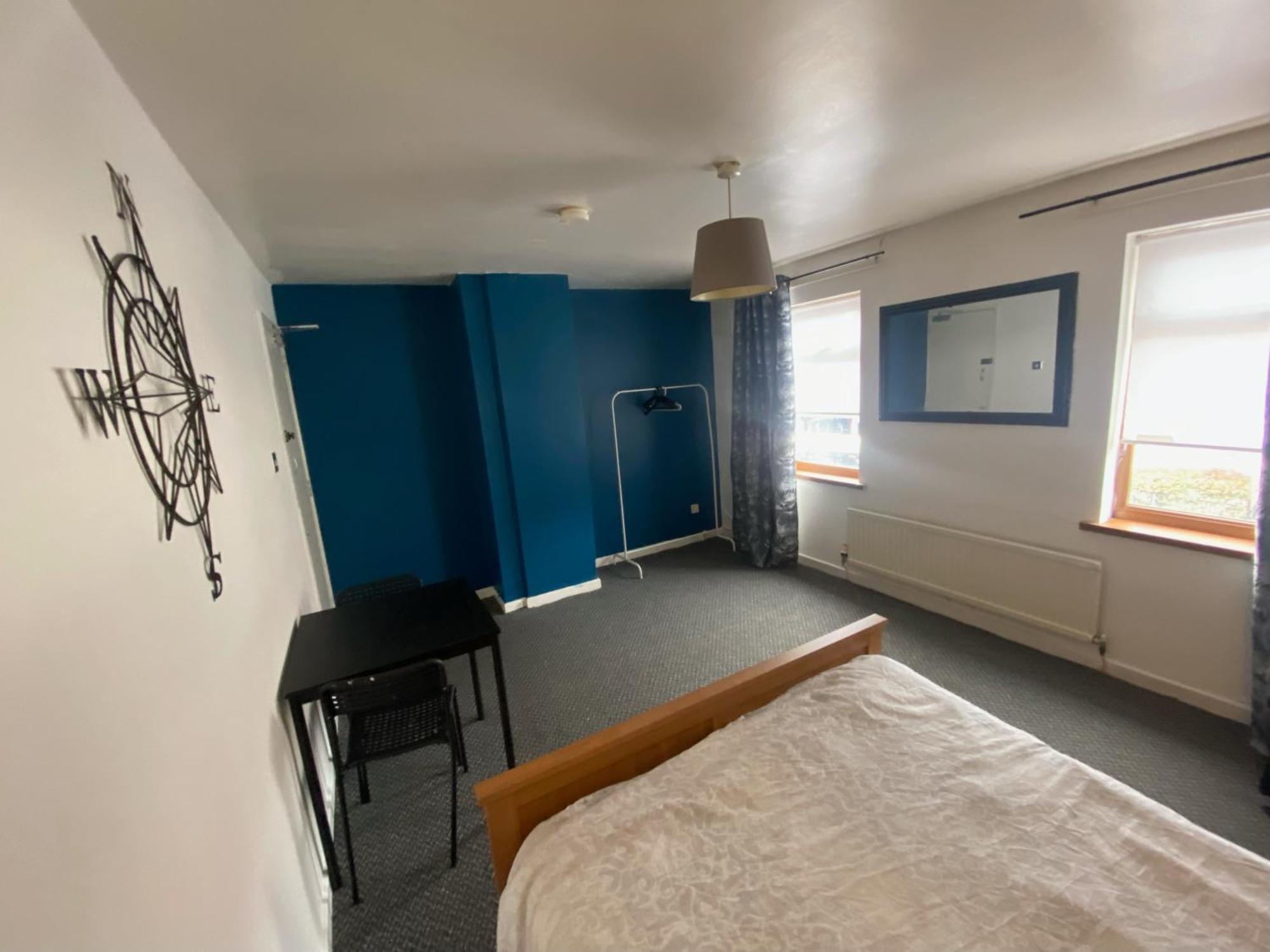 Bnb81 Belfast Esterno foto